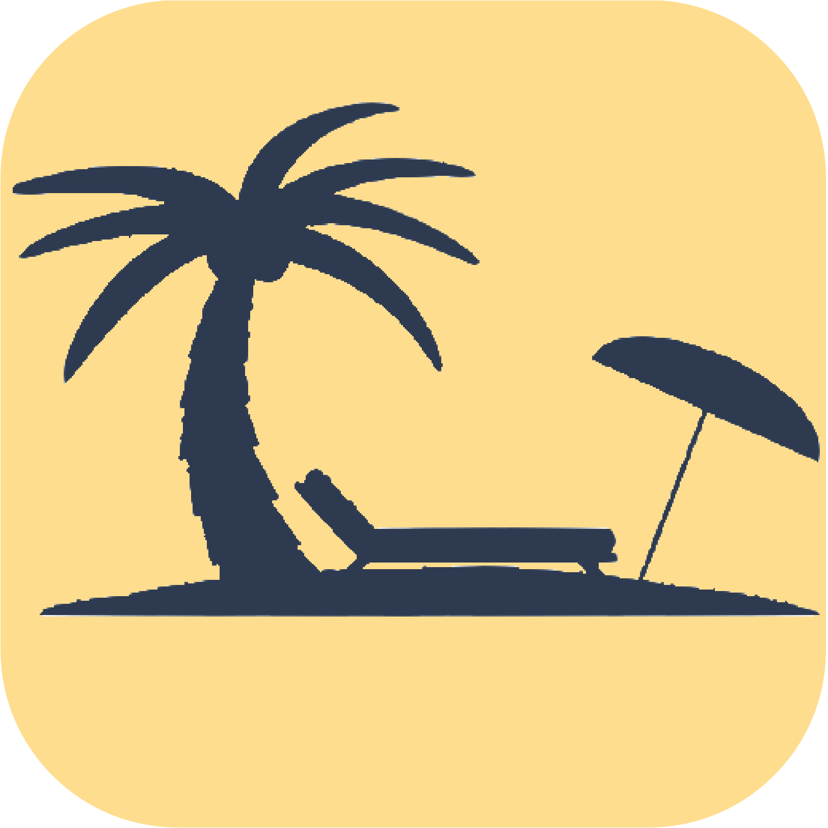 Yellow Islands logo