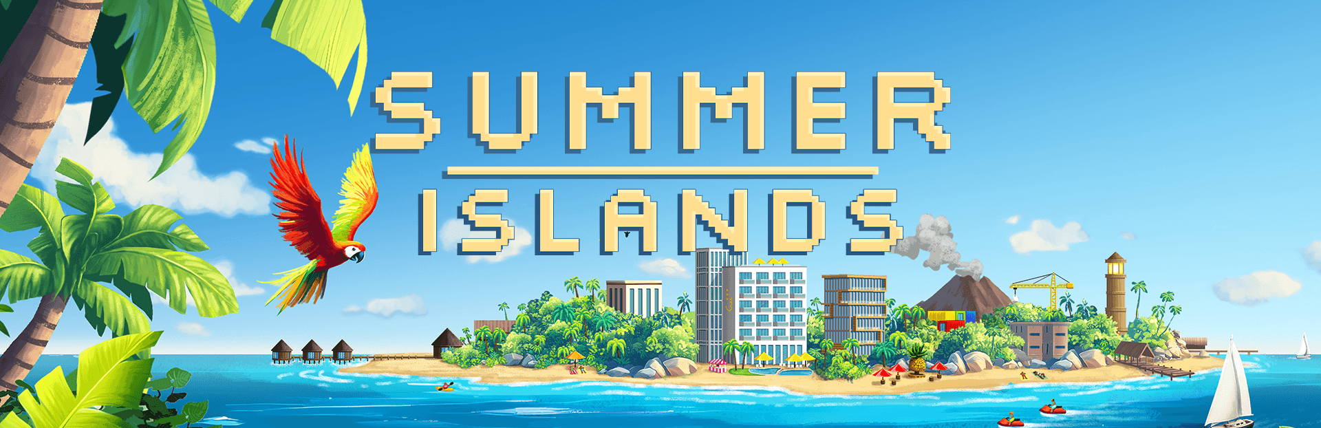 Event header